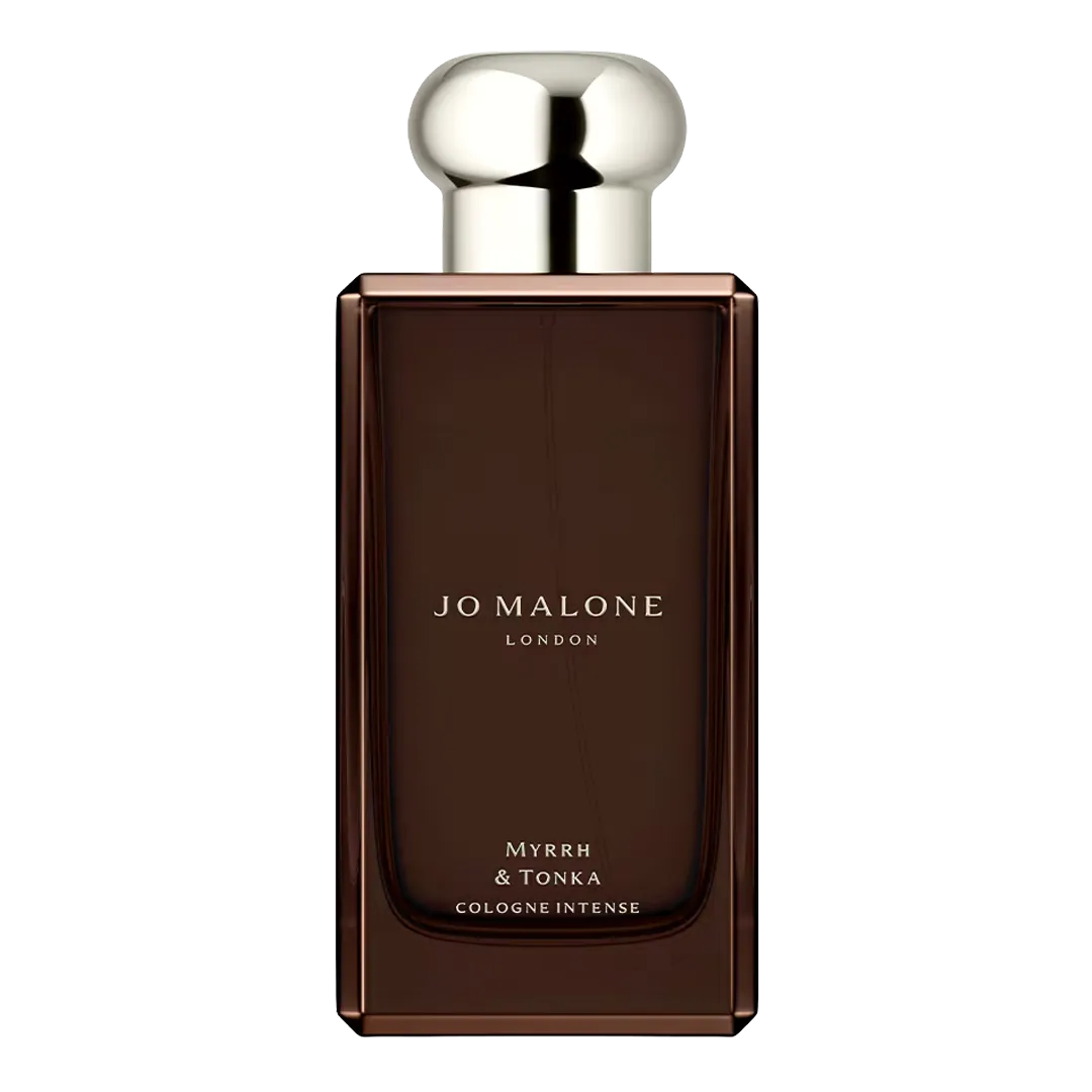 MYRRH AND TONKA (FRAGHEAD CLASS)